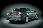 Honda Legend 2008 года